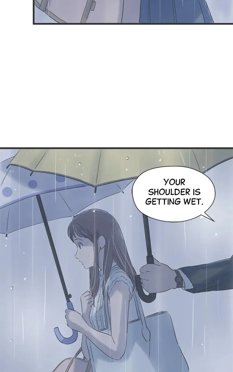 It Rains On Precious Days - Chapter 109 - Page 3