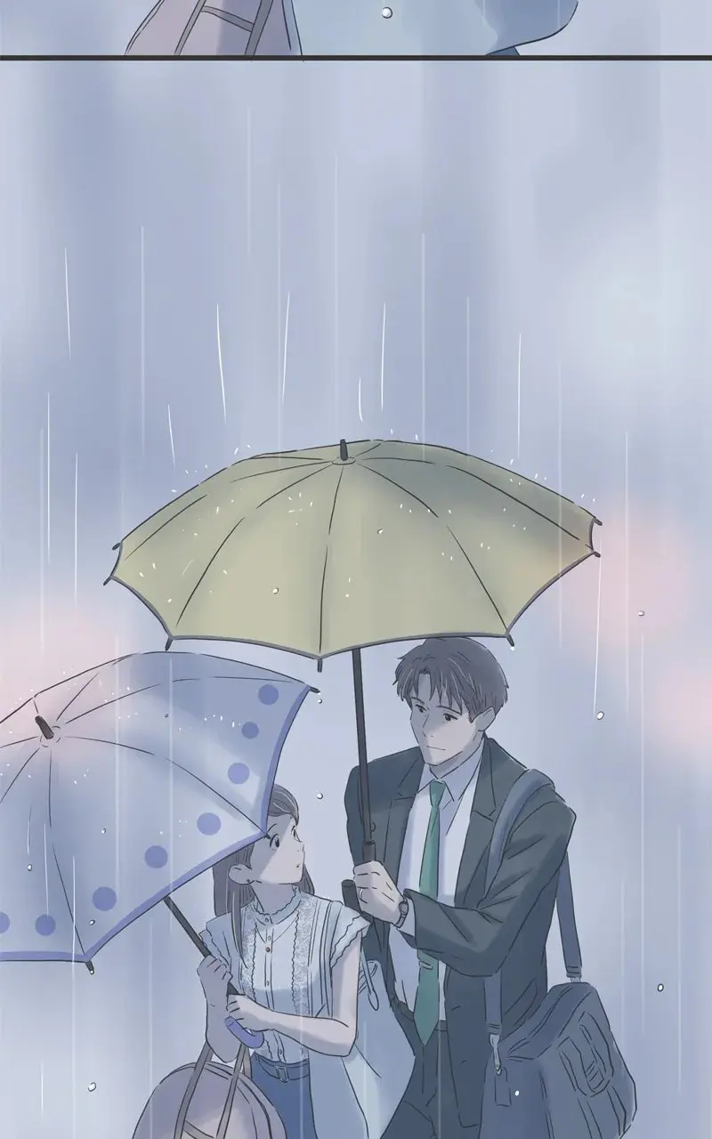 It Rains On Precious Days - Chapter 109 - Page 4