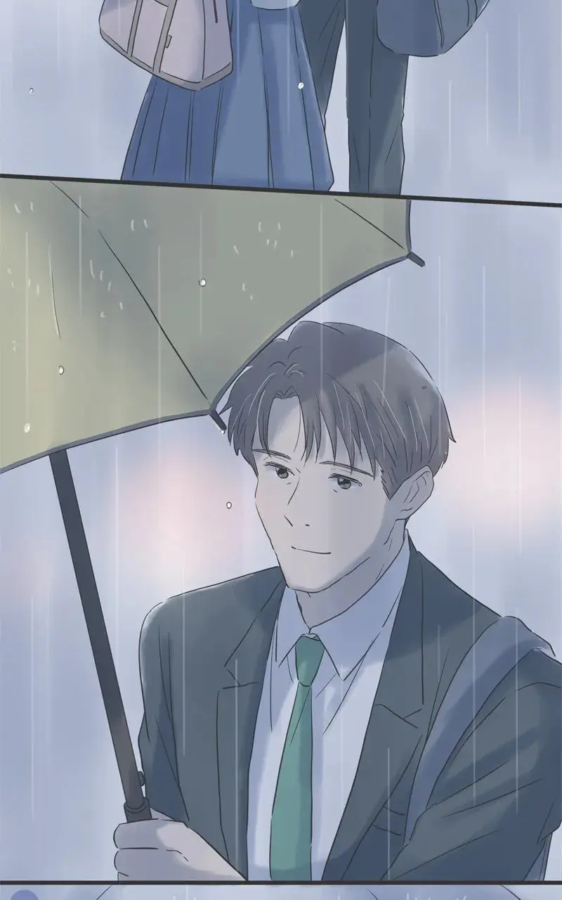 It Rains On Precious Days - Chapter 109 - Page 5
