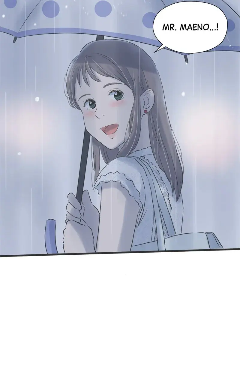 It Rains On Precious Days - Chapter 109 - Page 6