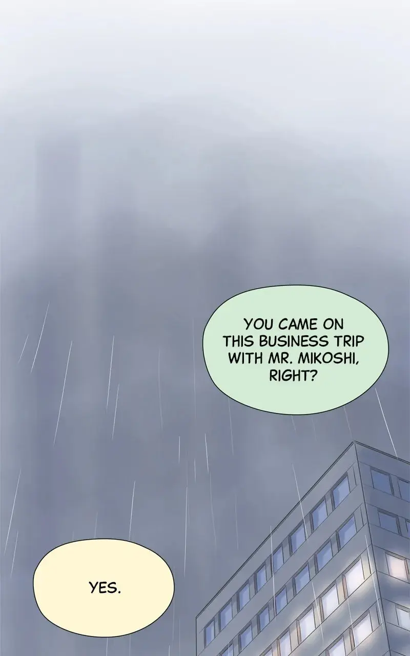 It Rains On Precious Days - Chapter 109 - Page 8