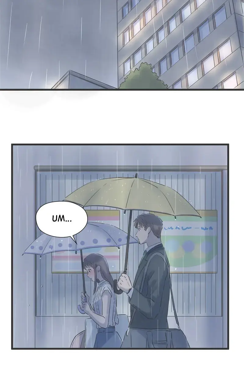 It Rains On Precious Days - Chapter 109 - Page 9