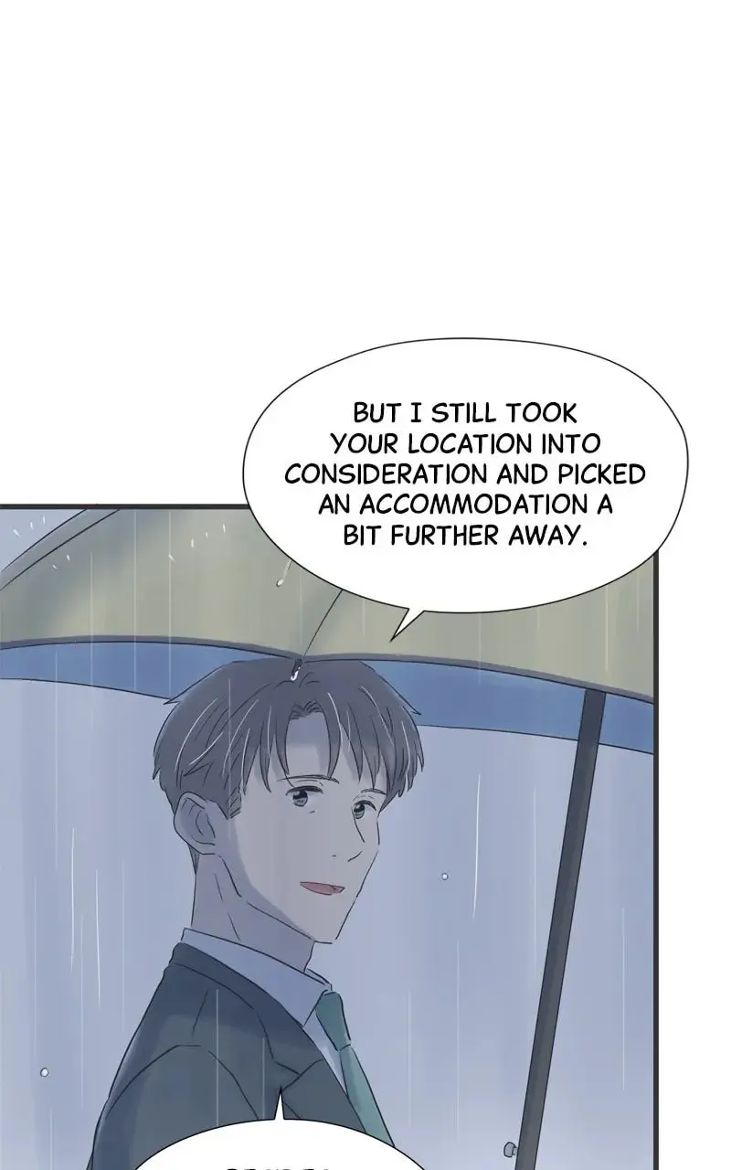 It Rains On Precious Days - Chapter 109 - Page 10