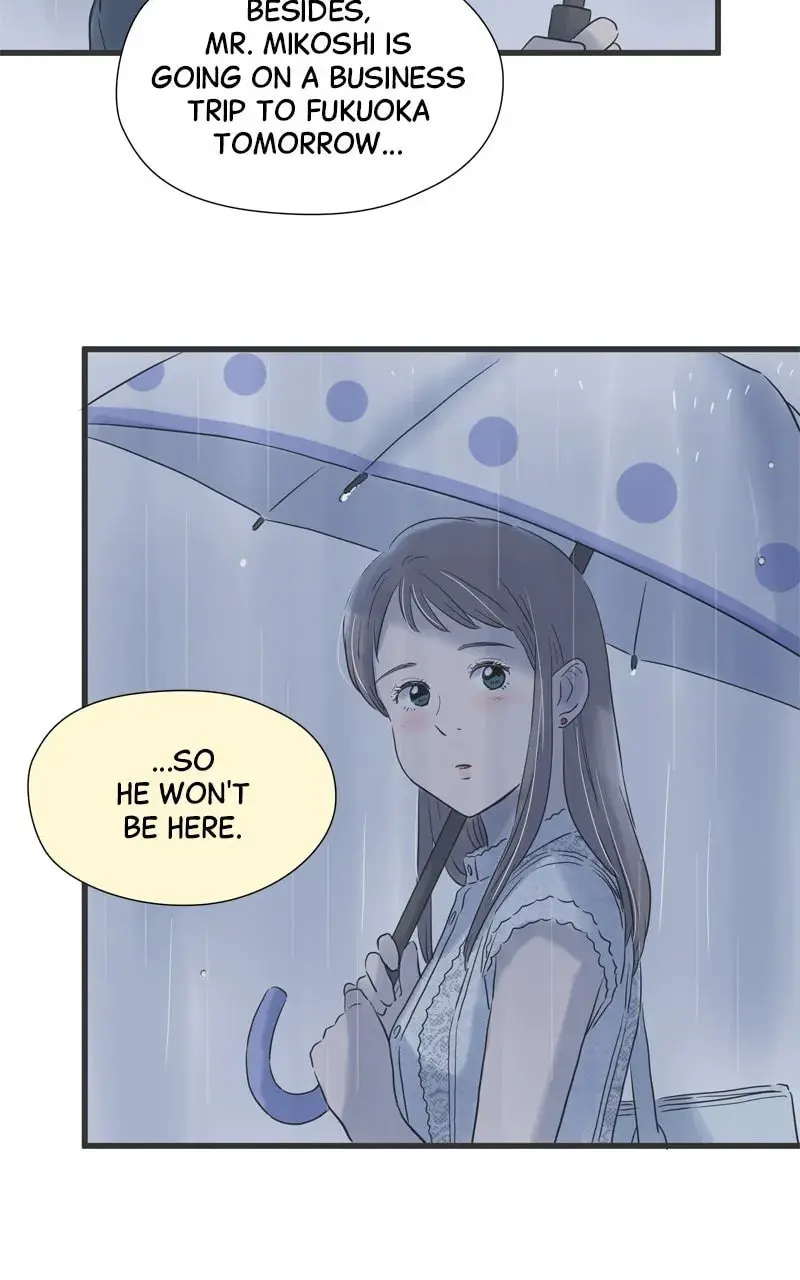 It Rains On Precious Days - Chapter 109 - Page 11