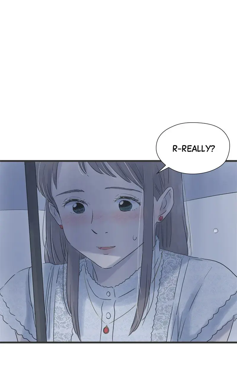 It Rains On Precious Days - Chapter 109 - Page 12
