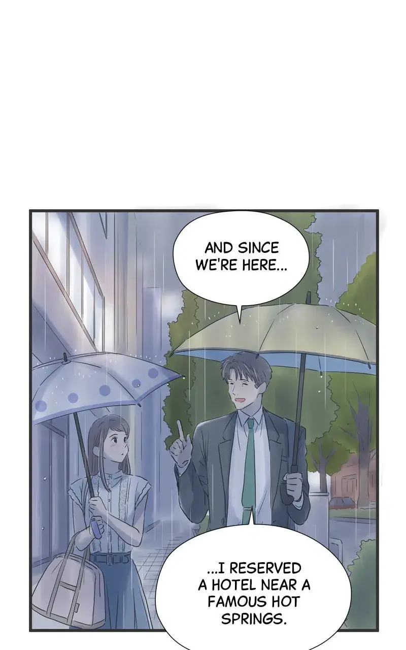 It Rains On Precious Days - Chapter 109 - Page 13