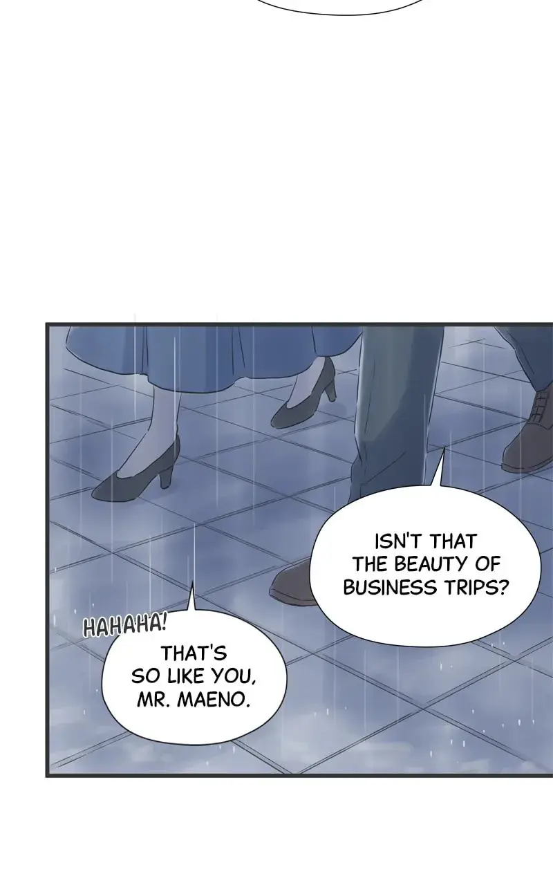 It Rains On Precious Days - Chapter 109 - Page 14