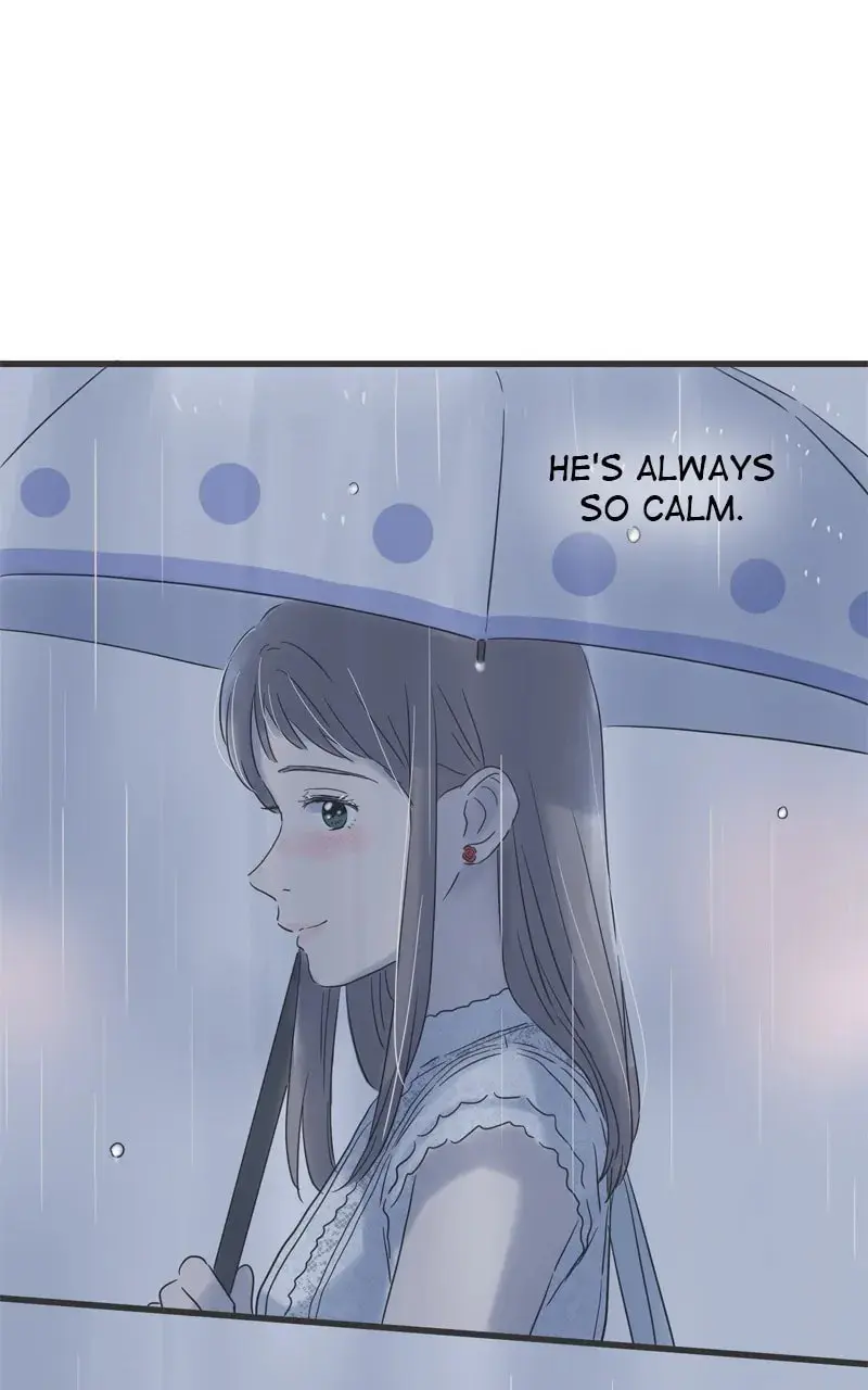 It Rains On Precious Days - Chapter 109 - Page 15