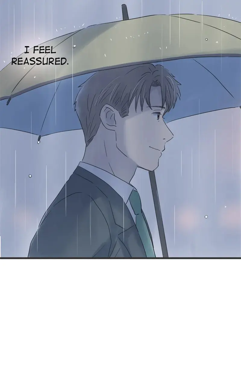 It Rains On Precious Days - Chapter 109 - Page 16