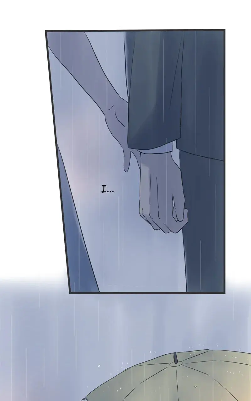 It Rains On Precious Days - Chapter 109 - Page 17