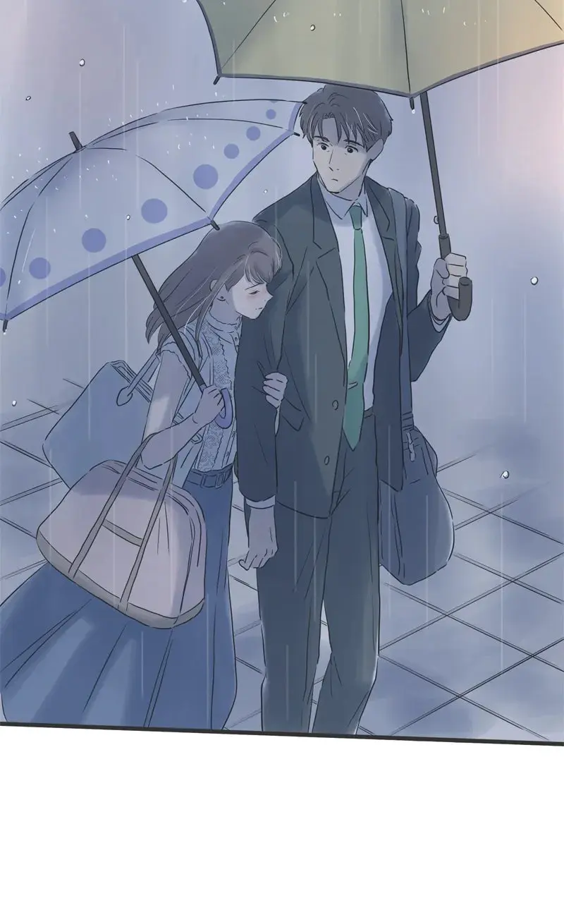 It Rains On Precious Days - Chapter 109 - Page 18