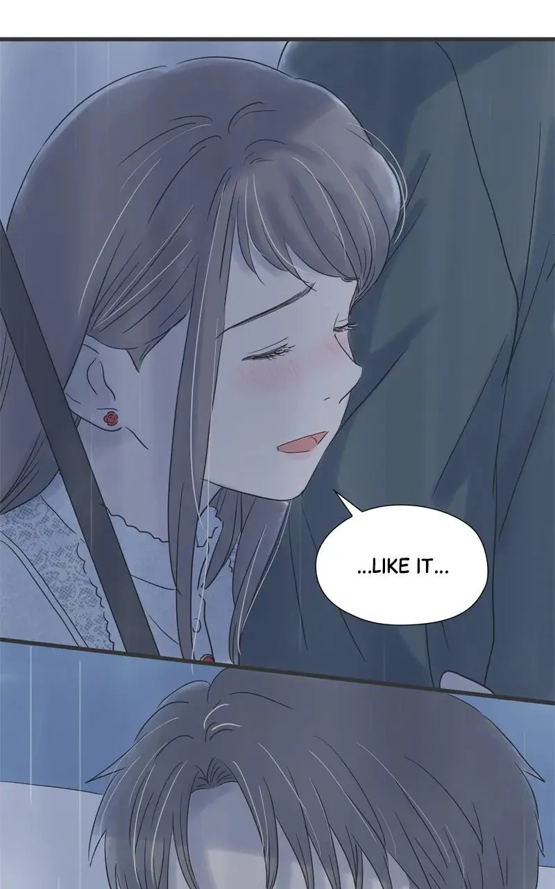 It Rains On Precious Days - Chapter 109 - Page 19
