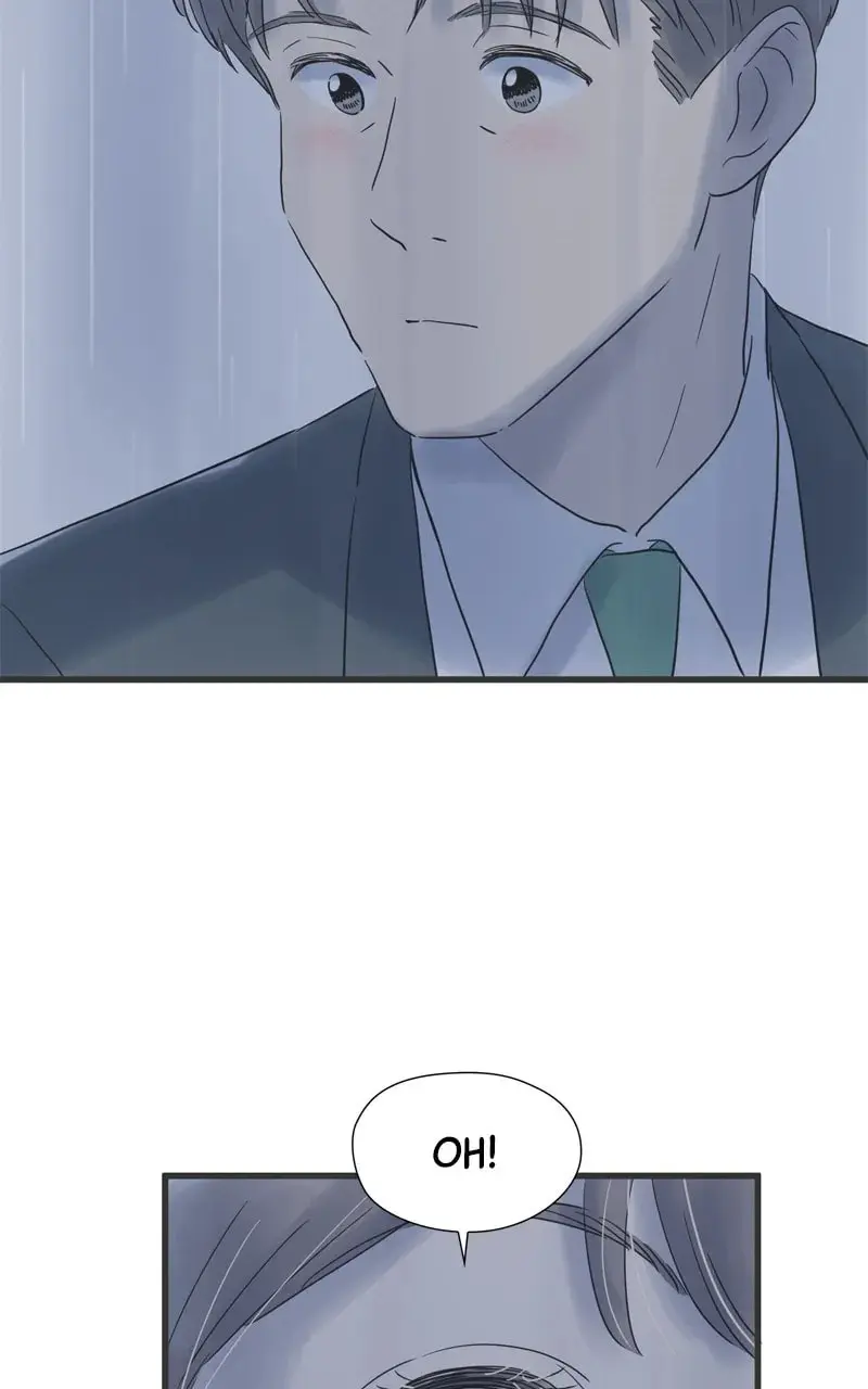 It Rains On Precious Days - Chapter 109 - Page 20
