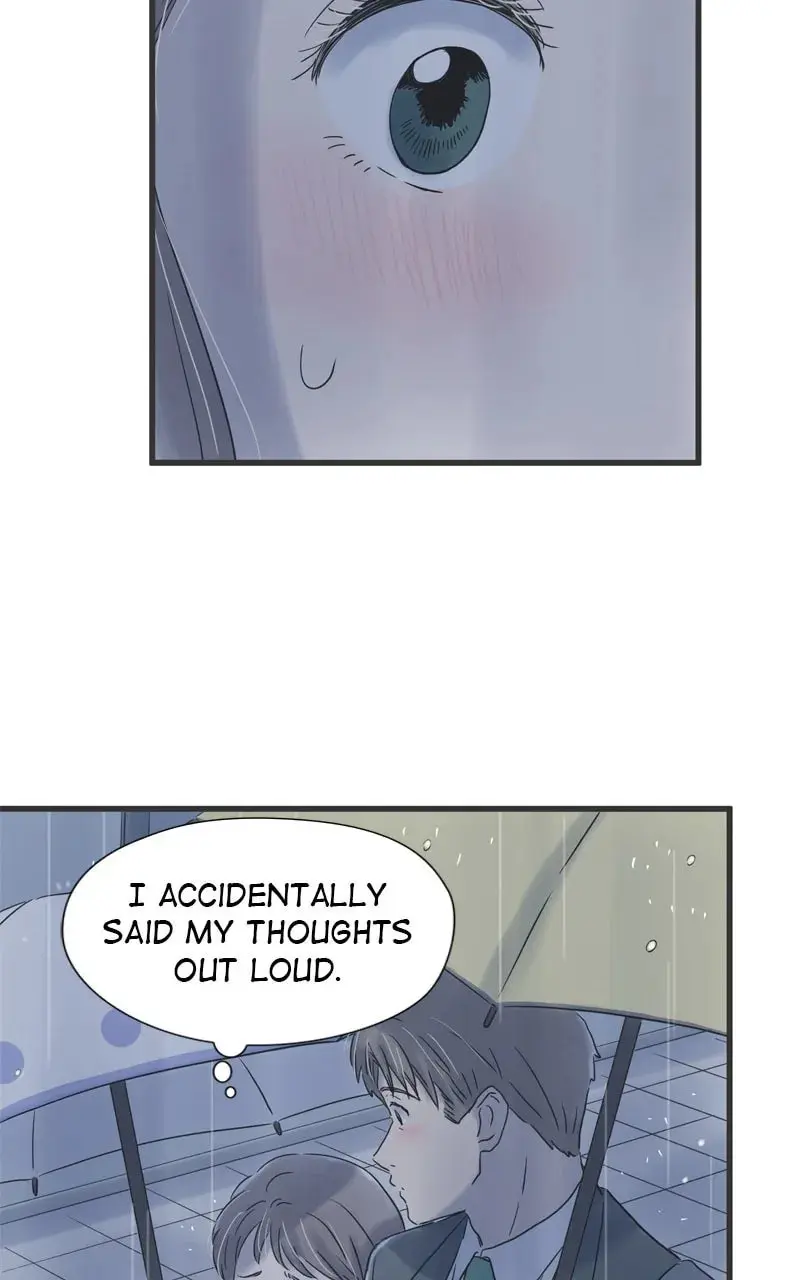 It Rains On Precious Days - Chapter 109 - Page 21