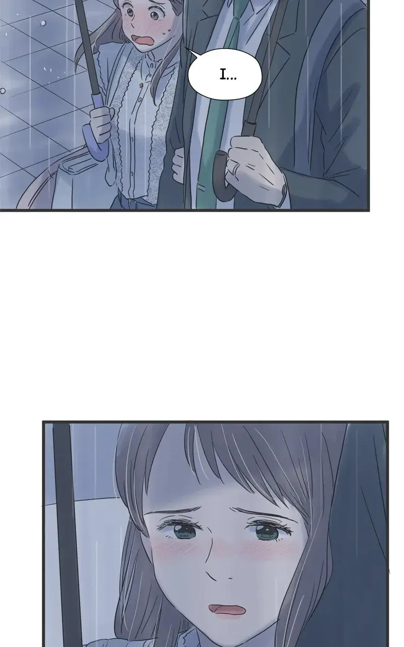 It Rains On Precious Days - Chapter 109 - Page 22