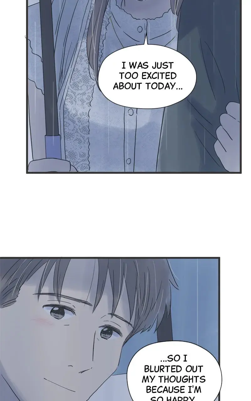 It Rains On Precious Days - Chapter 109 - Page 23