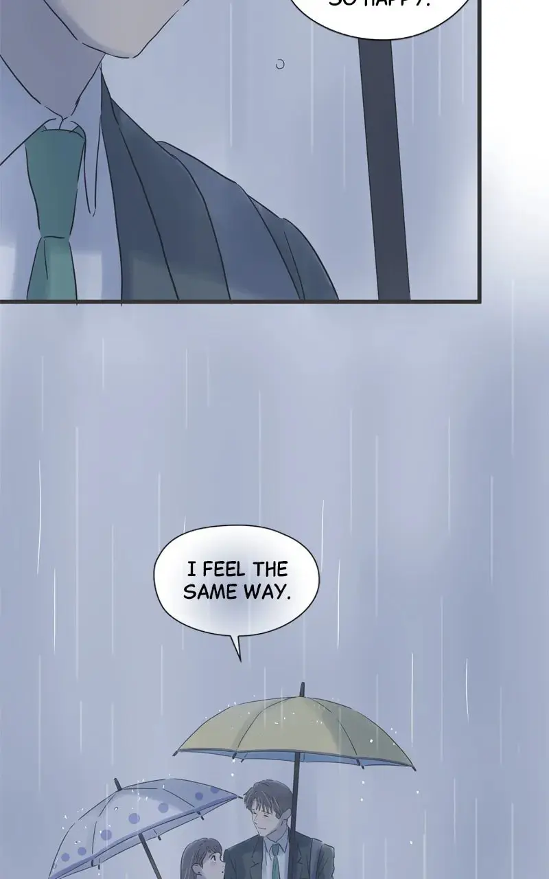 It Rains On Precious Days - Chapter 109 - Page 24