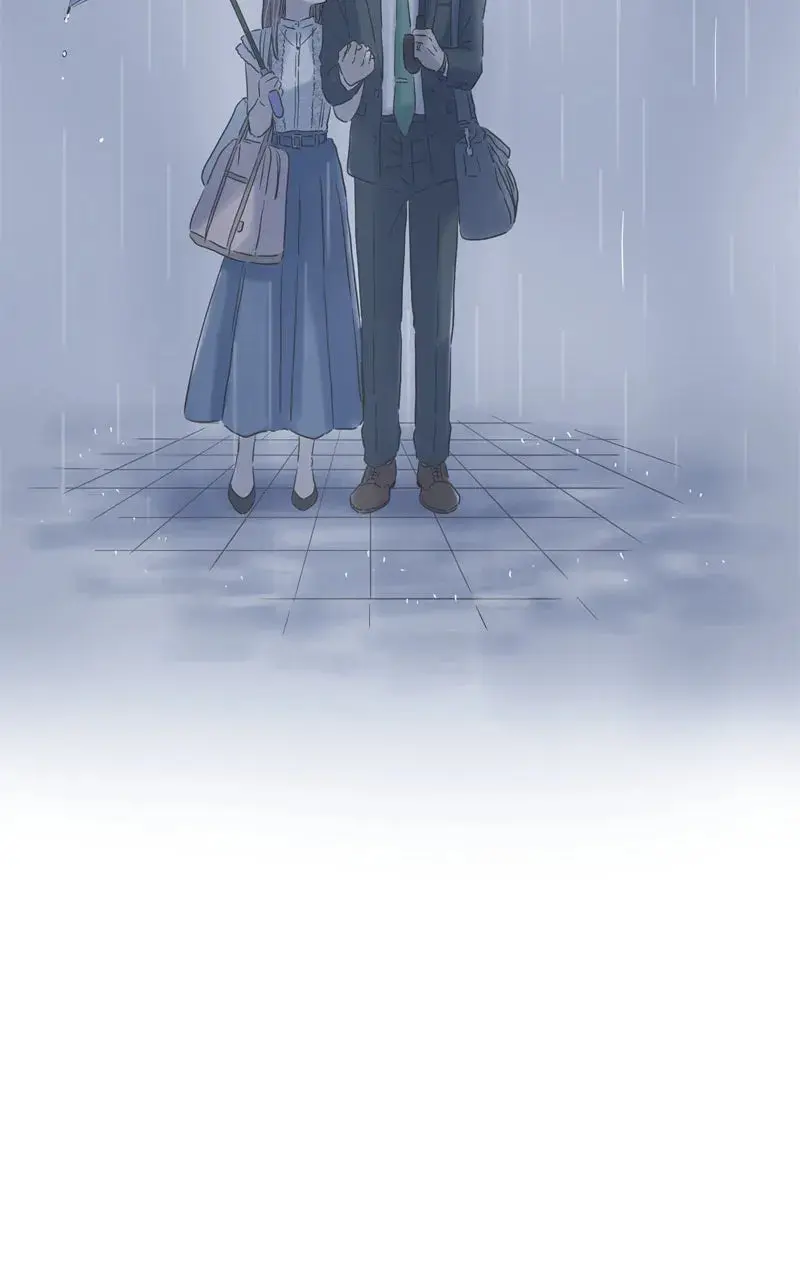 It Rains On Precious Days - Chapter 109 - Page 25