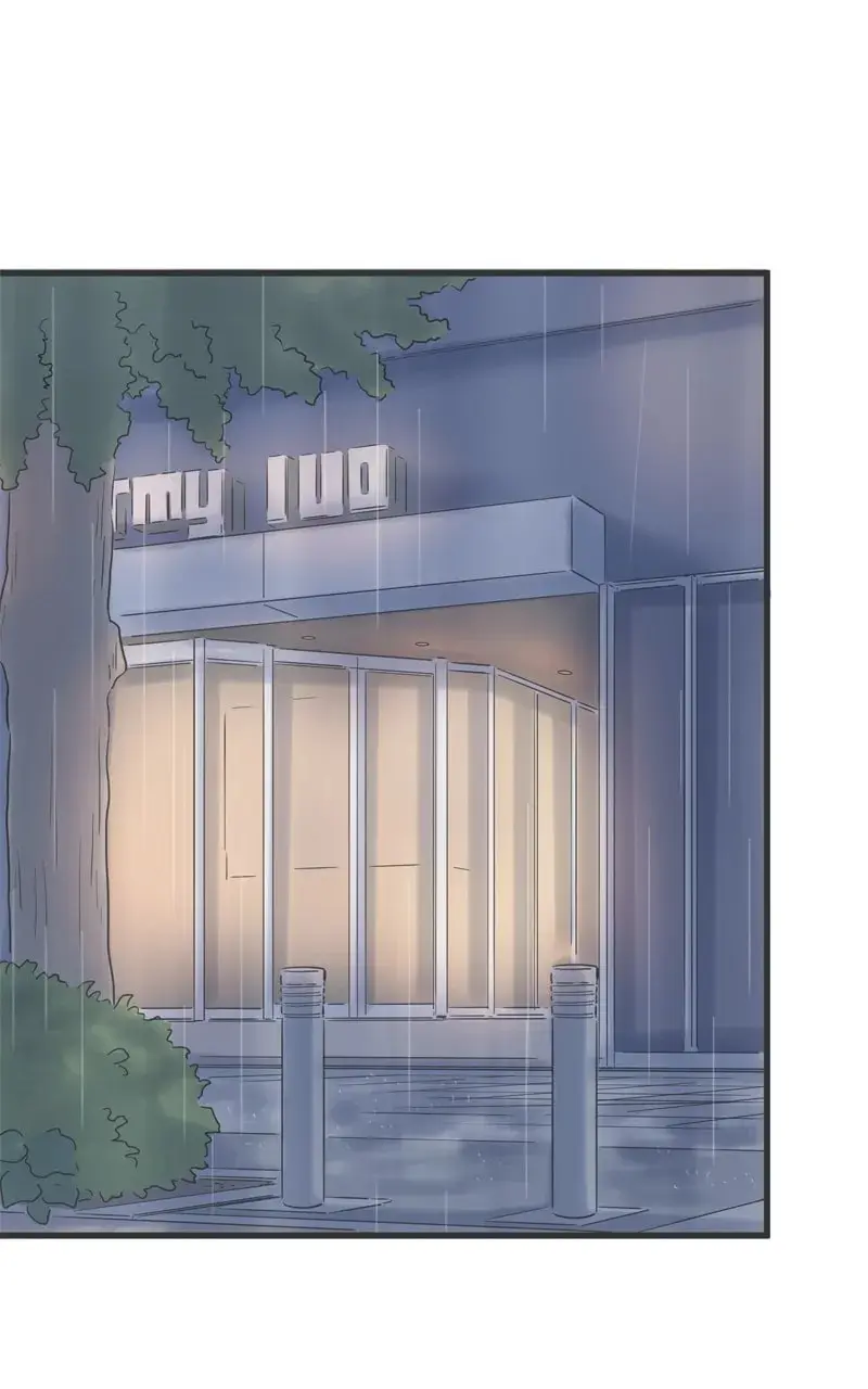 It Rains On Precious Days - Chapter 109 - Page 26