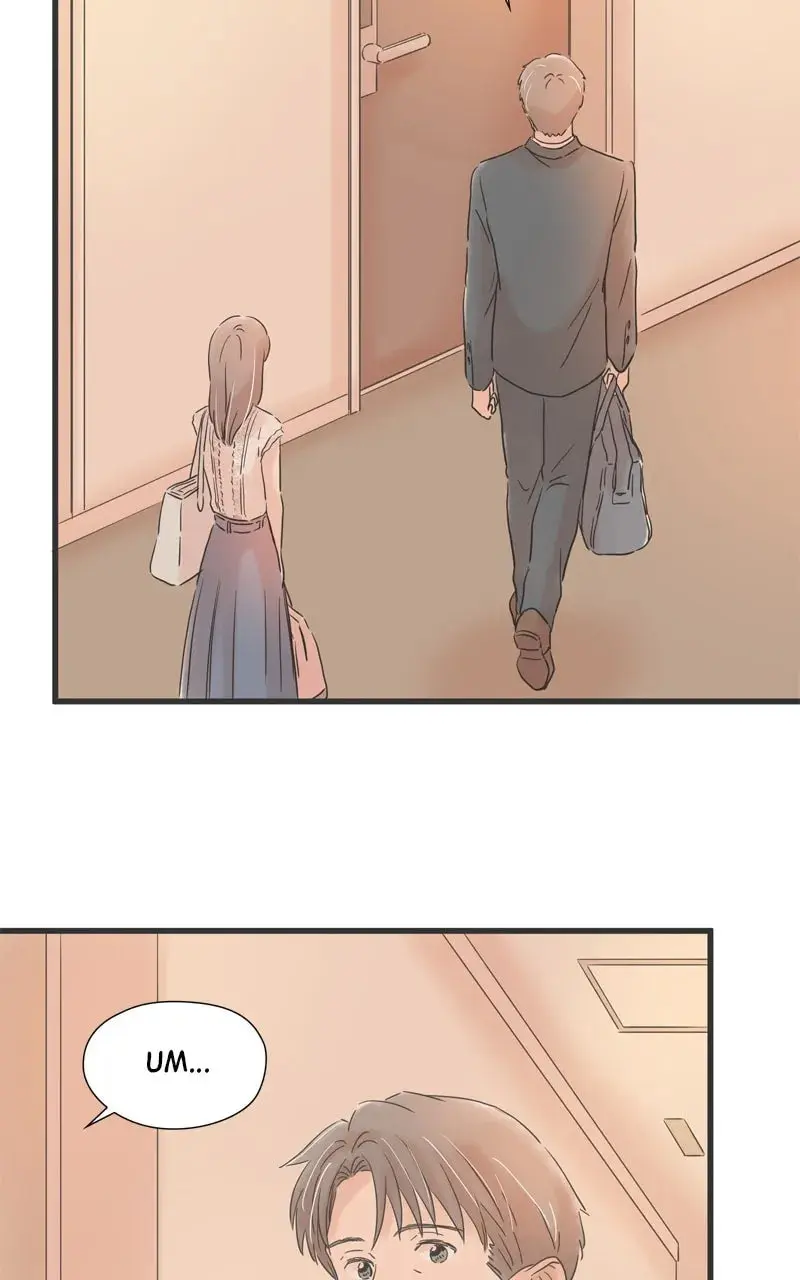 It Rains On Precious Days - Chapter 109 - Page 30