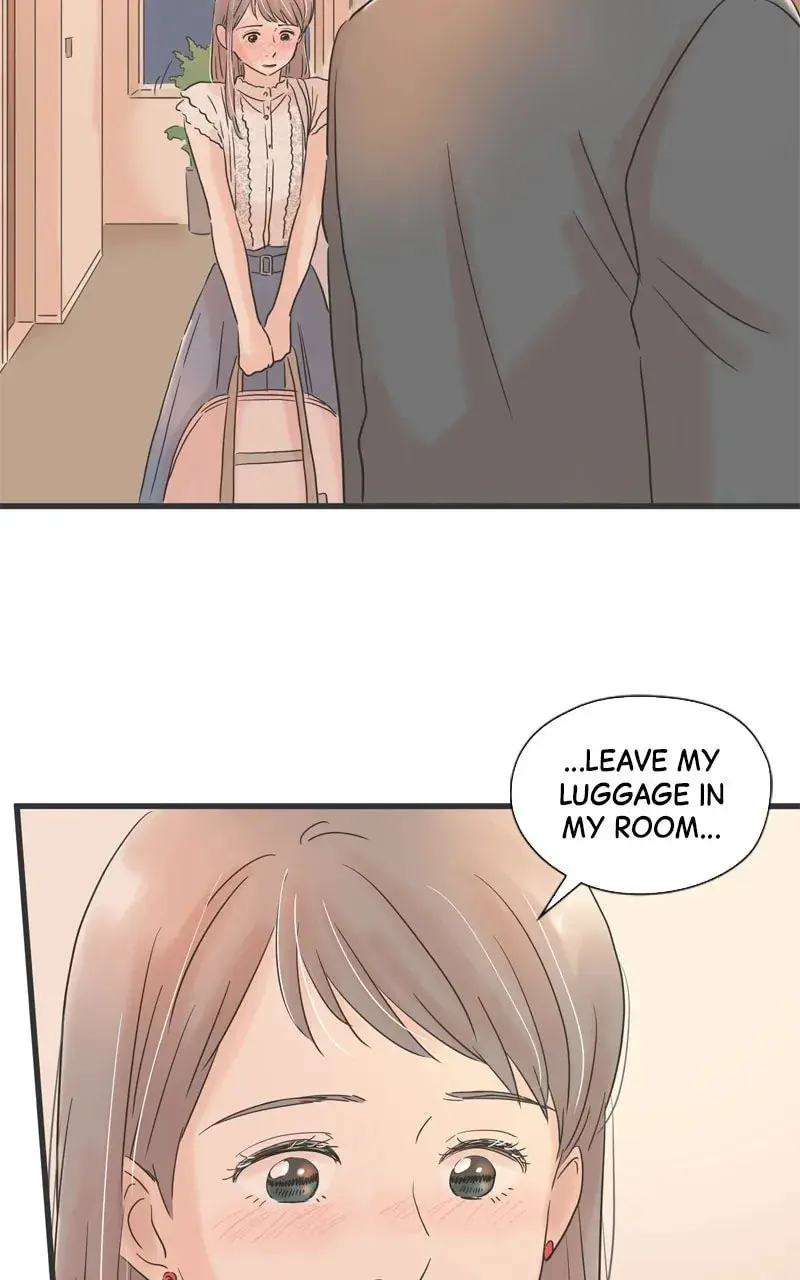 It Rains On Precious Days - Chapter 109 - Page 32