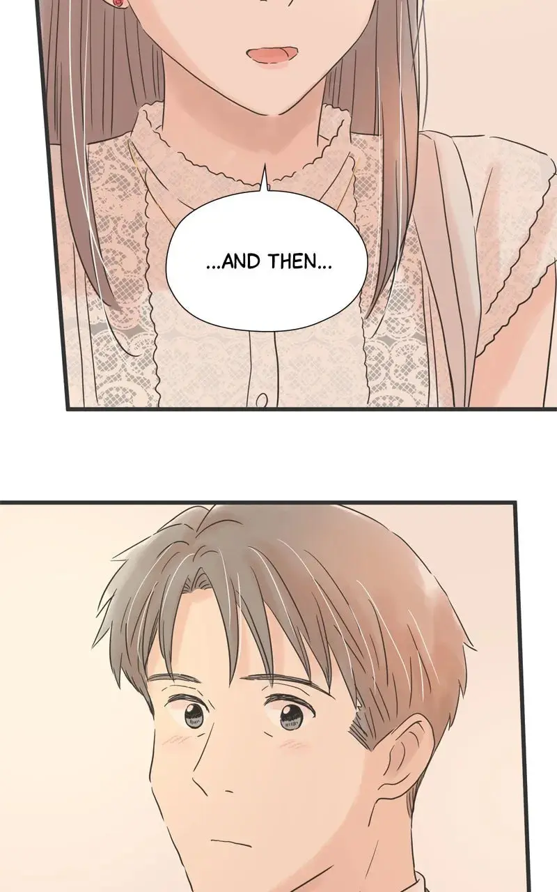 It Rains On Precious Days - Chapter 109 - Page 33