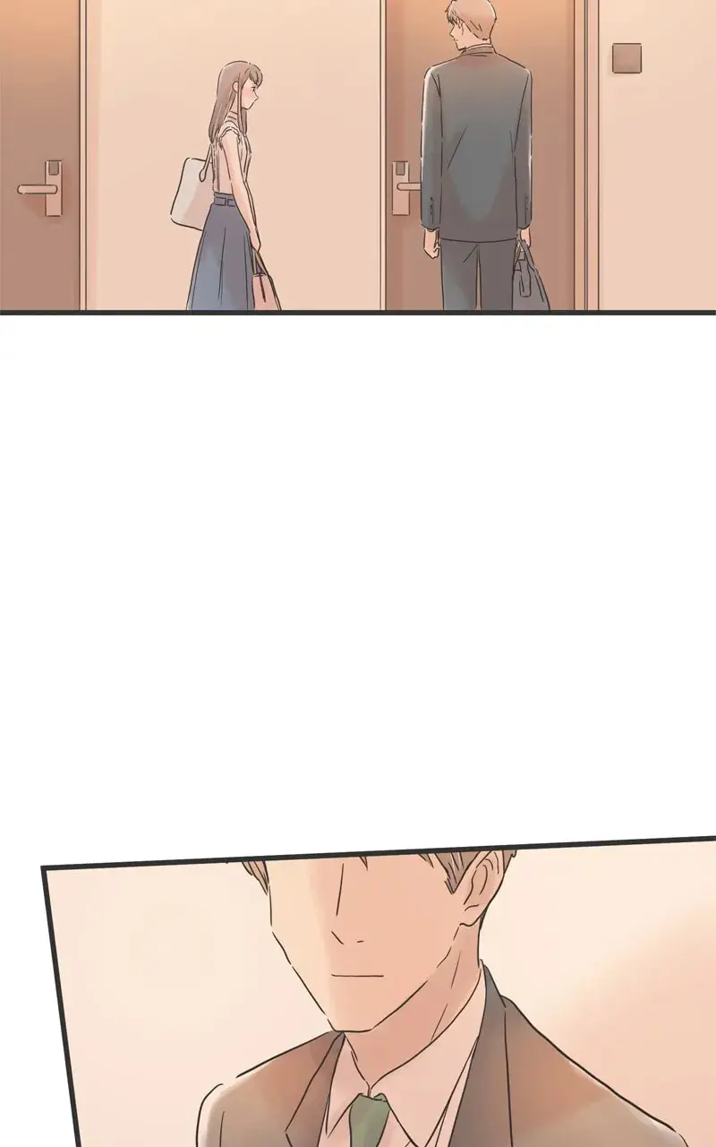 It Rains On Precious Days - Chapter 109 - Page 35