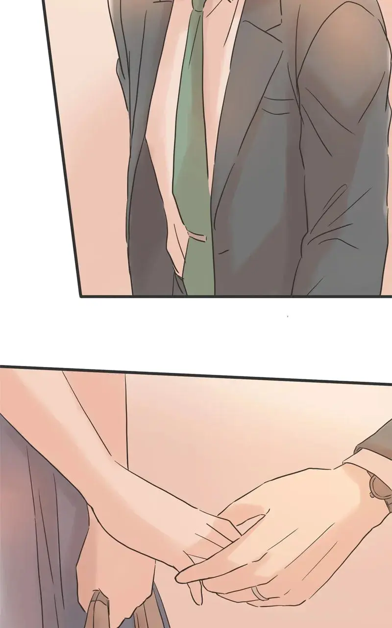 It Rains On Precious Days - Chapter 109 - Page 36