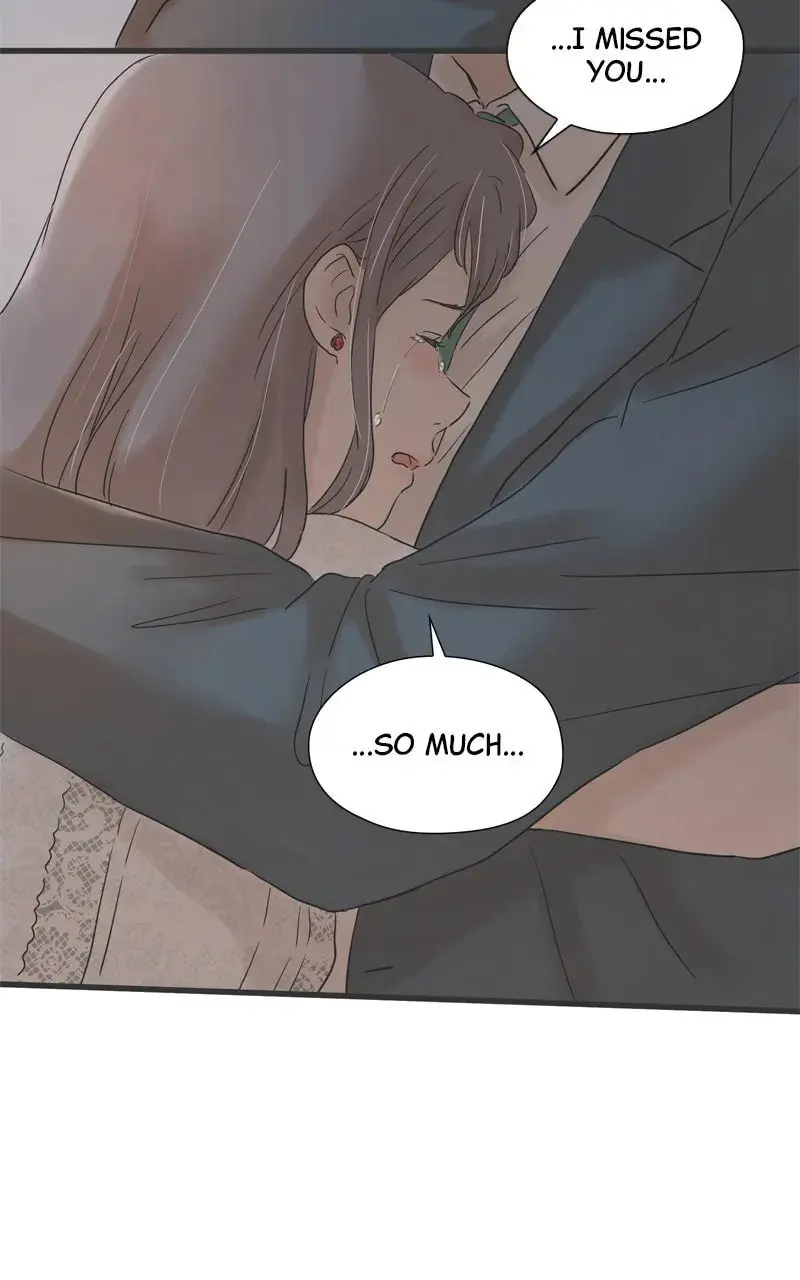 It Rains On Precious Days - Chapter 109 - Page 47