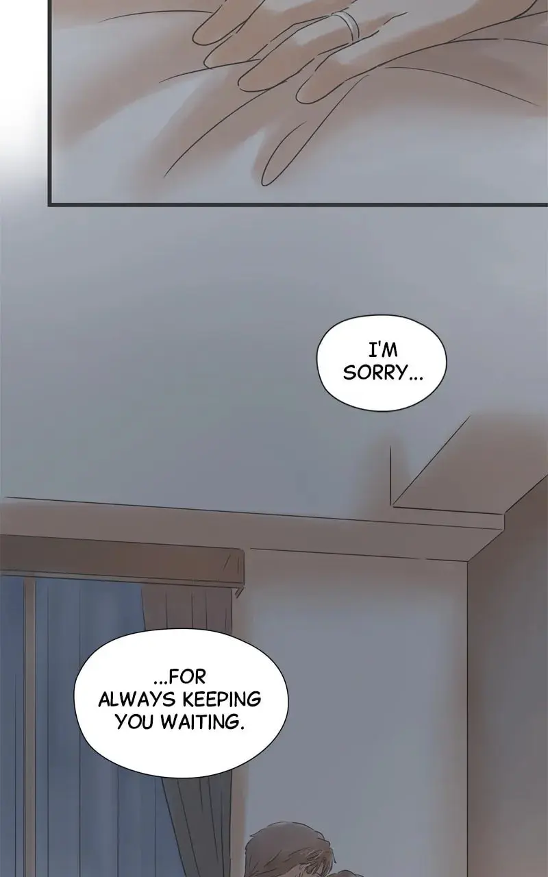 It Rains On Precious Days - Chapter 109 - Page 54