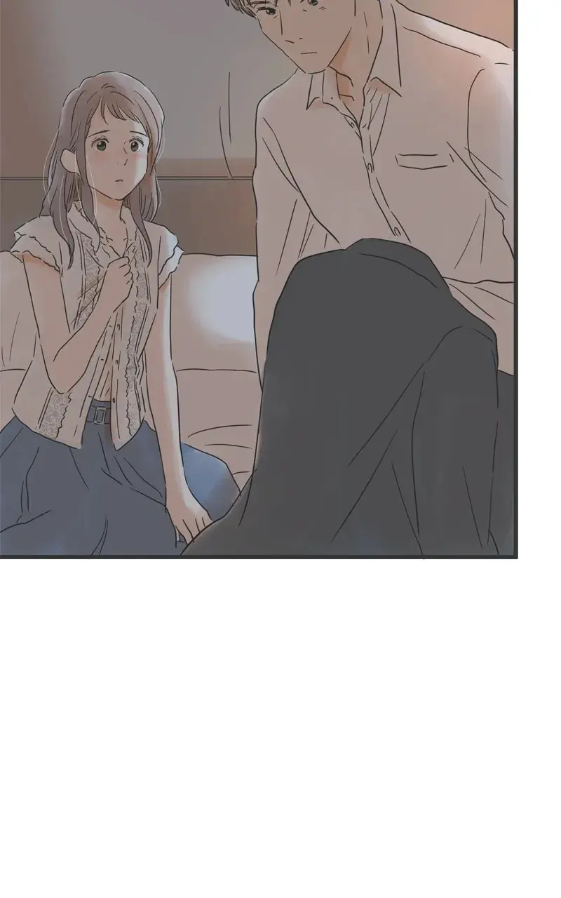 It Rains On Precious Days - Chapter 109 - Page 60