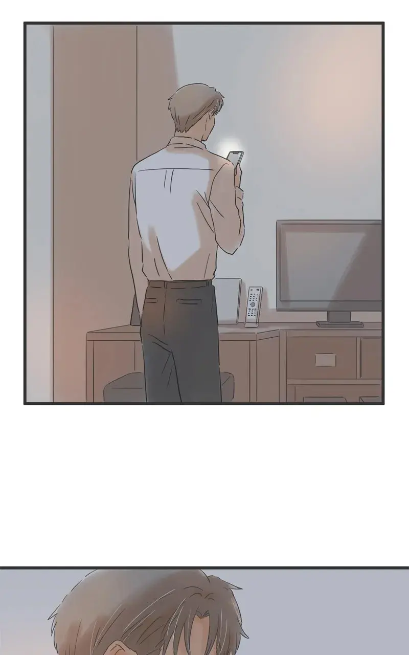 It Rains On Precious Days - Chapter 109 - Page 61