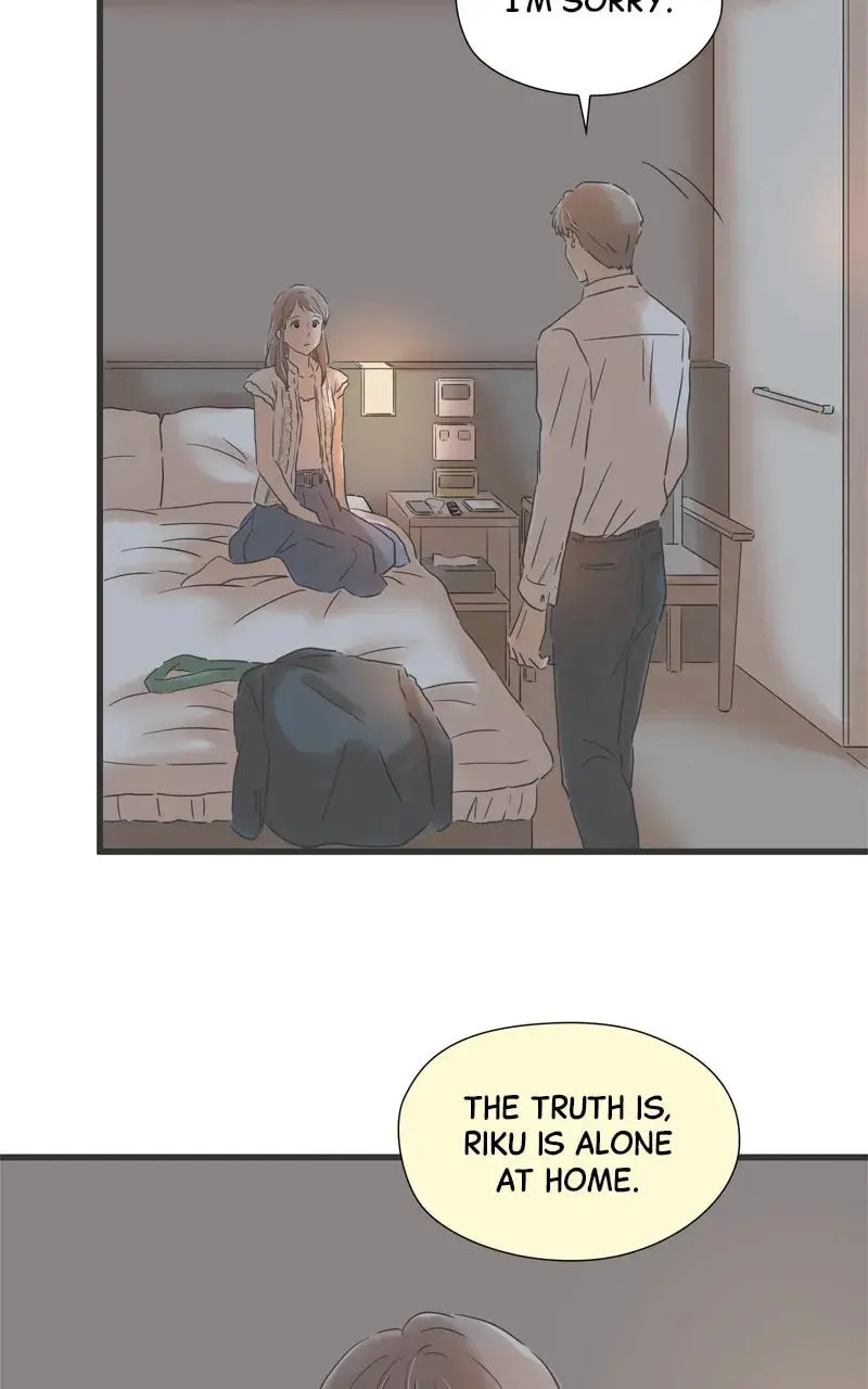 It Rains On Precious Days - Chapter 109 - Page 63