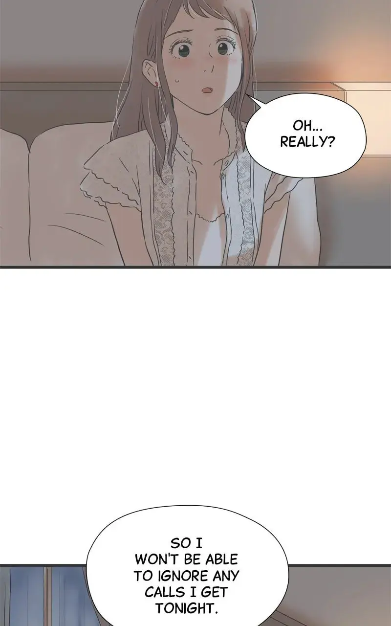 It Rains On Precious Days - Chapter 109 - Page 64