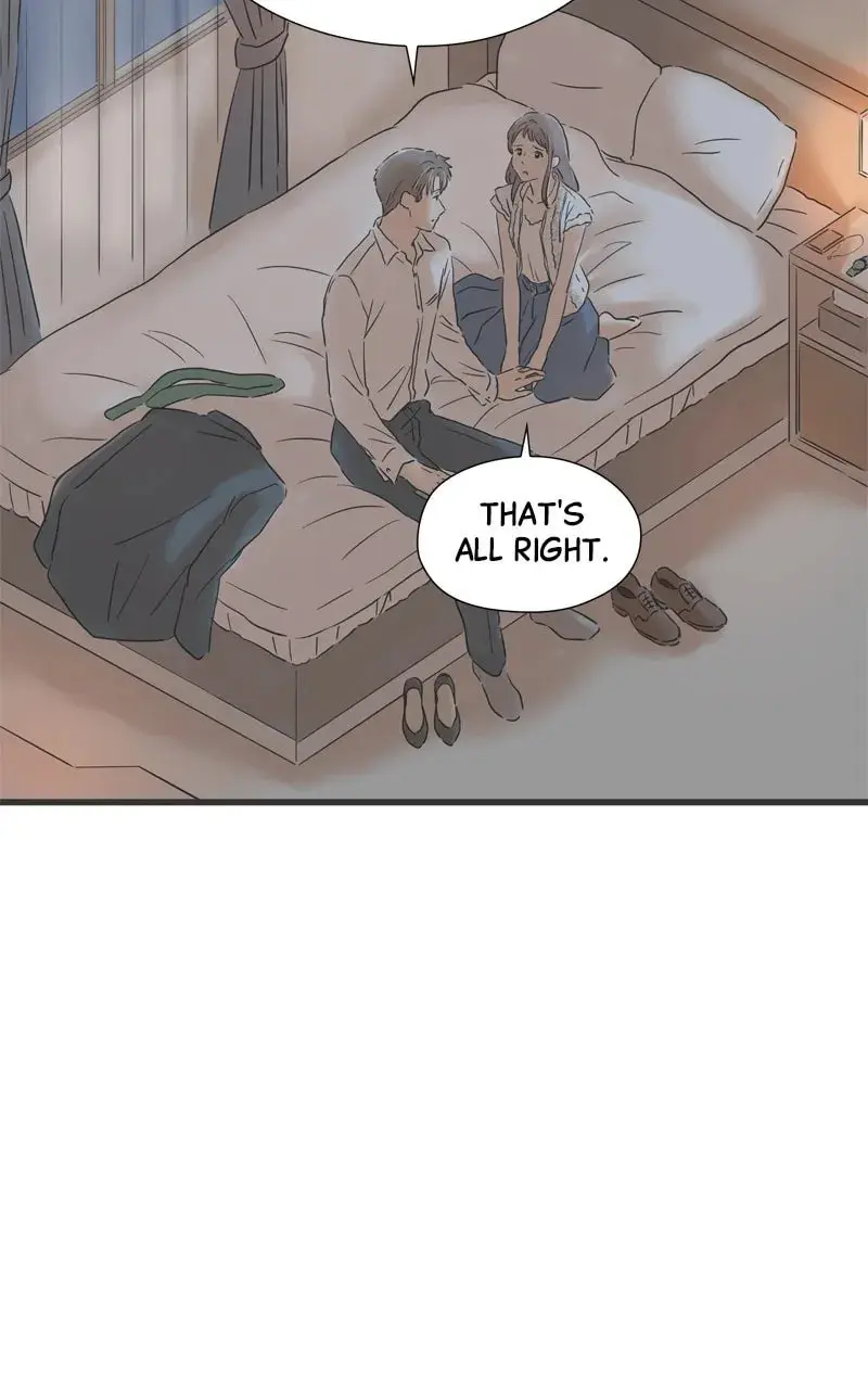It Rains On Precious Days - Chapter 109 - Page 65