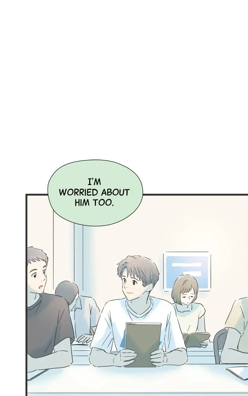 It Rains On Precious Days - Chapter 109 - Page 66