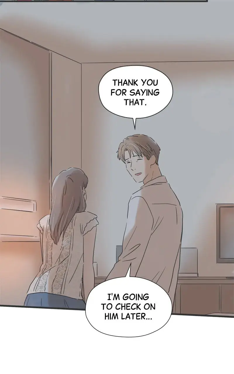 It Rains On Precious Days - Chapter 109 - Page 68