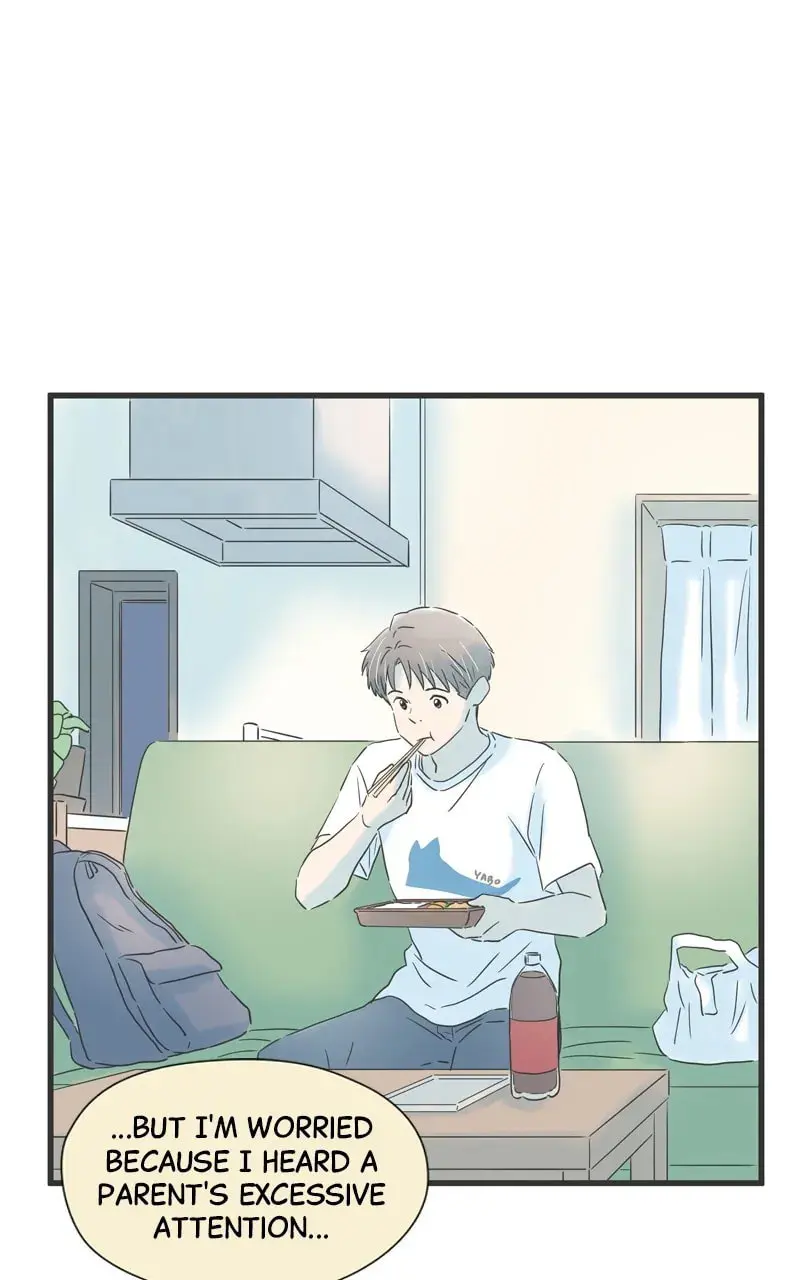 It Rains On Precious Days - Chapter 109 - Page 69