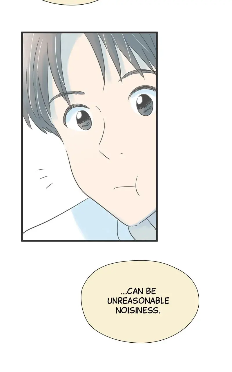 It Rains On Precious Days - Chapter 109 - Page 70