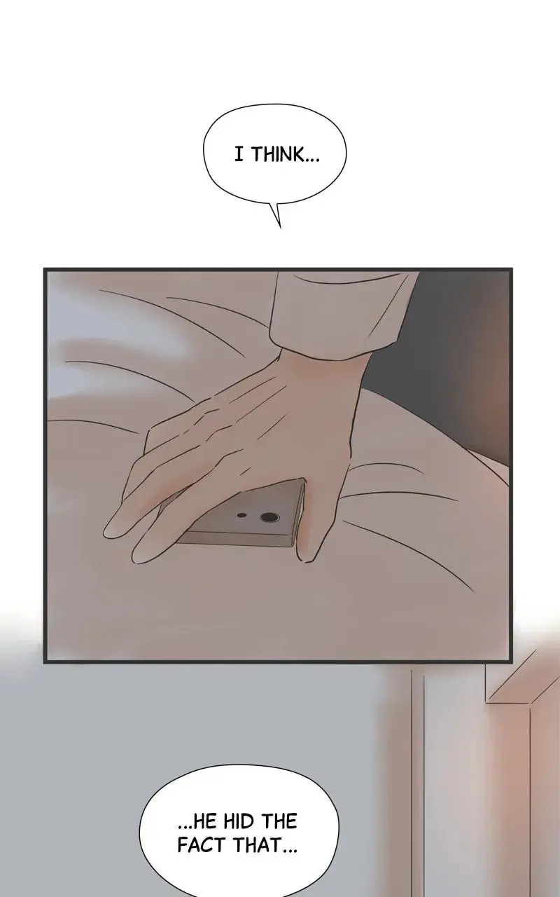 It Rains On Precious Days - Chapter 109 - Page 72