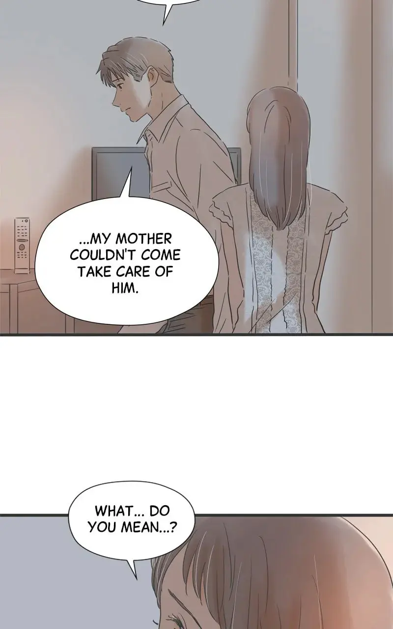 It Rains On Precious Days - Chapter 109 - Page 73