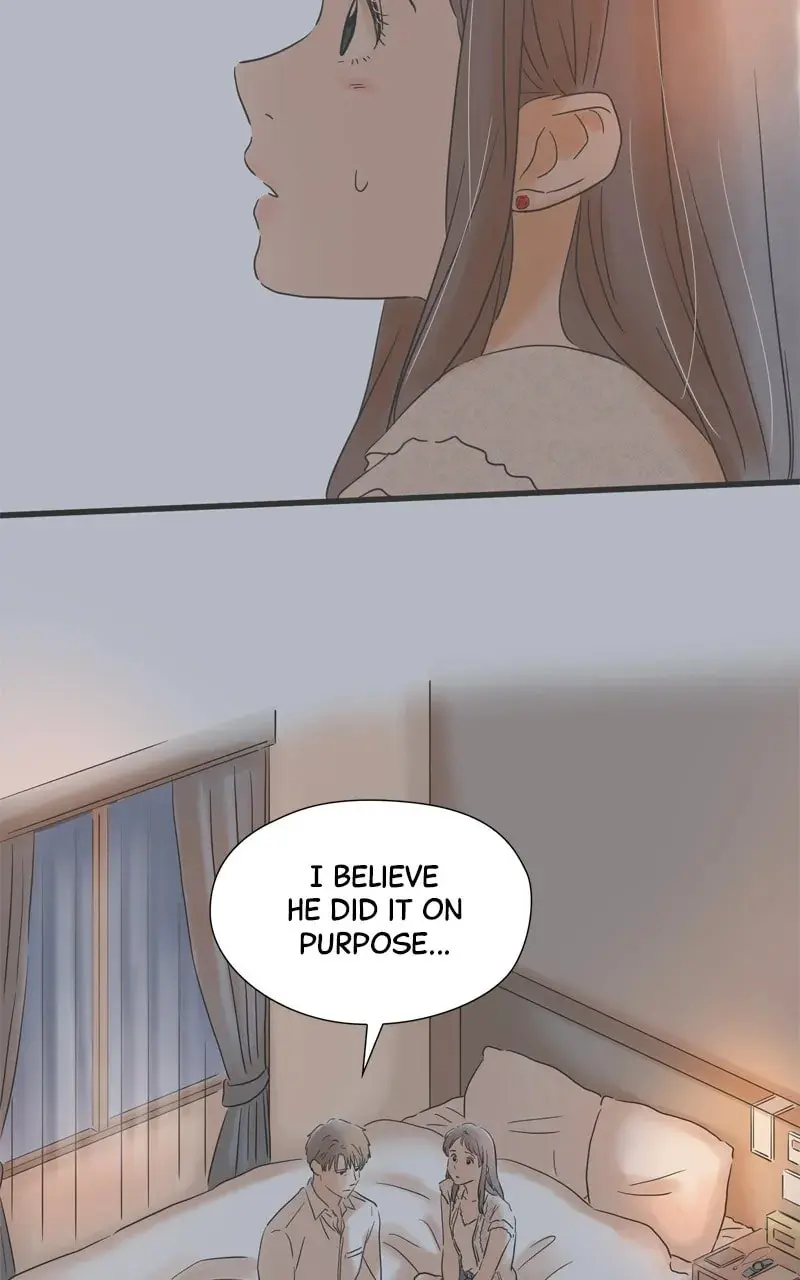 It Rains On Precious Days - Chapter 109 - Page 74