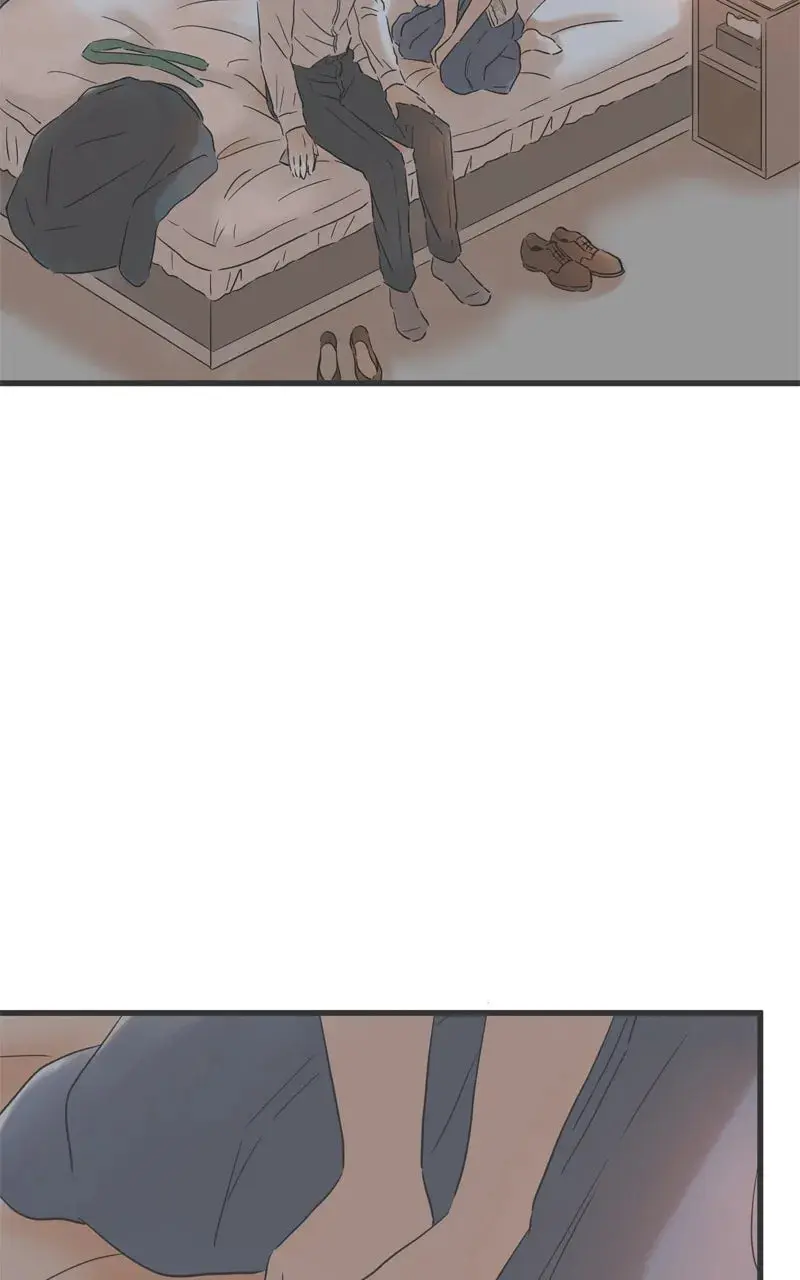 It Rains On Precious Days - Chapter 109 - Page 75