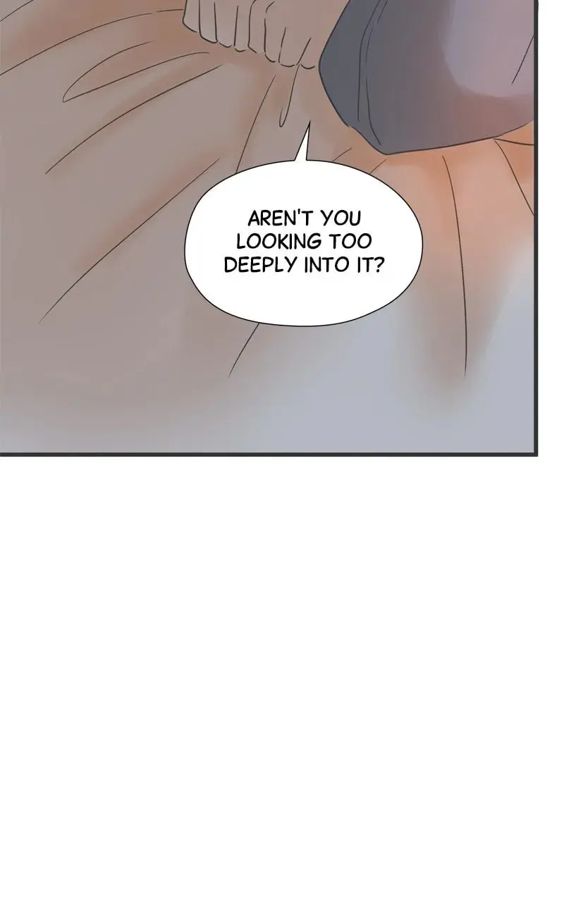 It Rains On Precious Days - Chapter 109 - Page 76