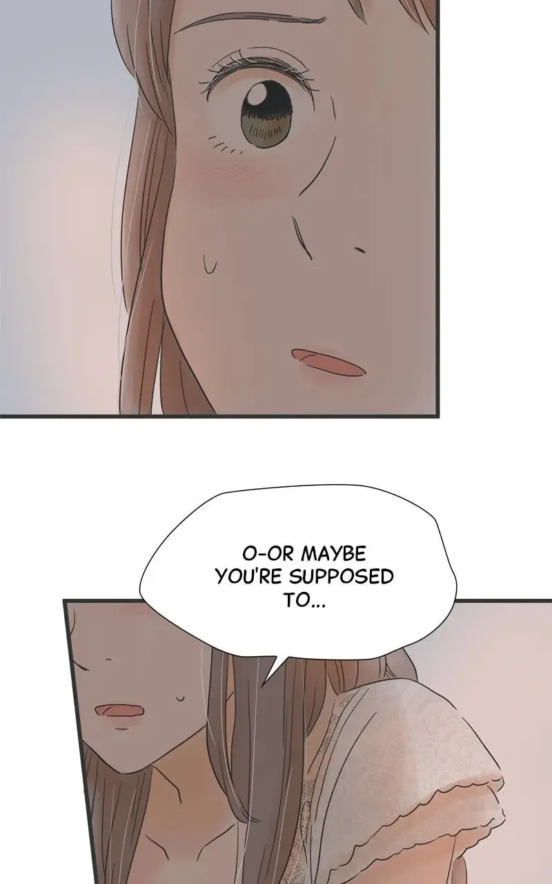 It Rains On Precious Days - Chapter 109 - Page 78