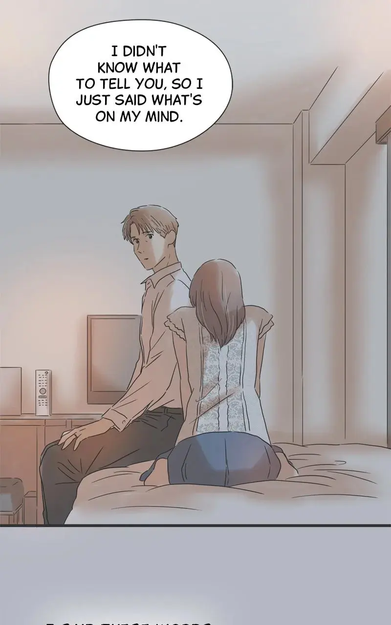 It Rains On Precious Days - Chapter 109 - Page 80