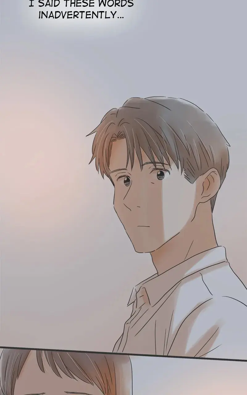 It Rains On Precious Days - Chapter 109 - Page 81
