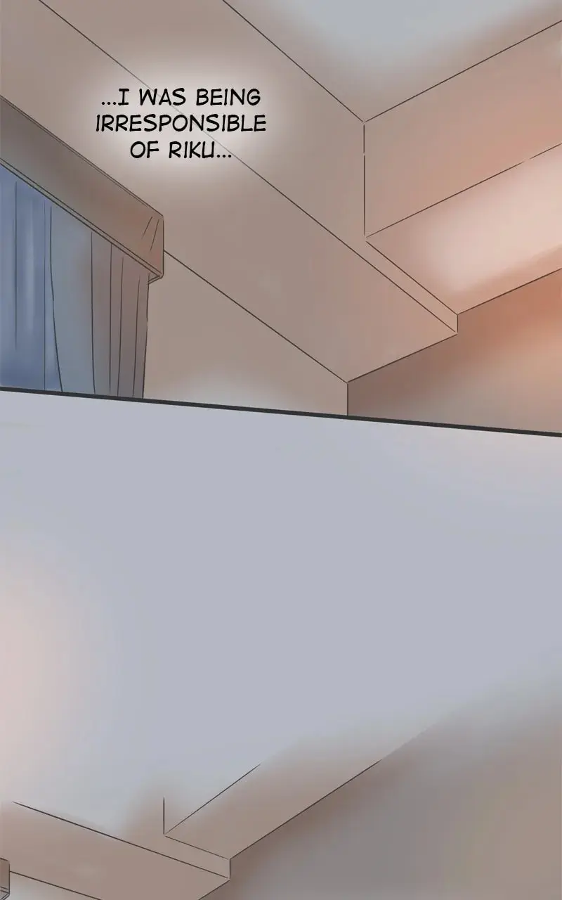 It Rains On Precious Days - Chapter 109 - Page 83