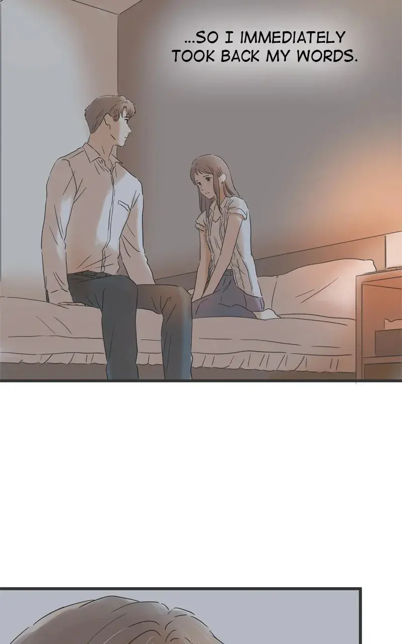 It Rains On Precious Days - Chapter 109 - Page 84