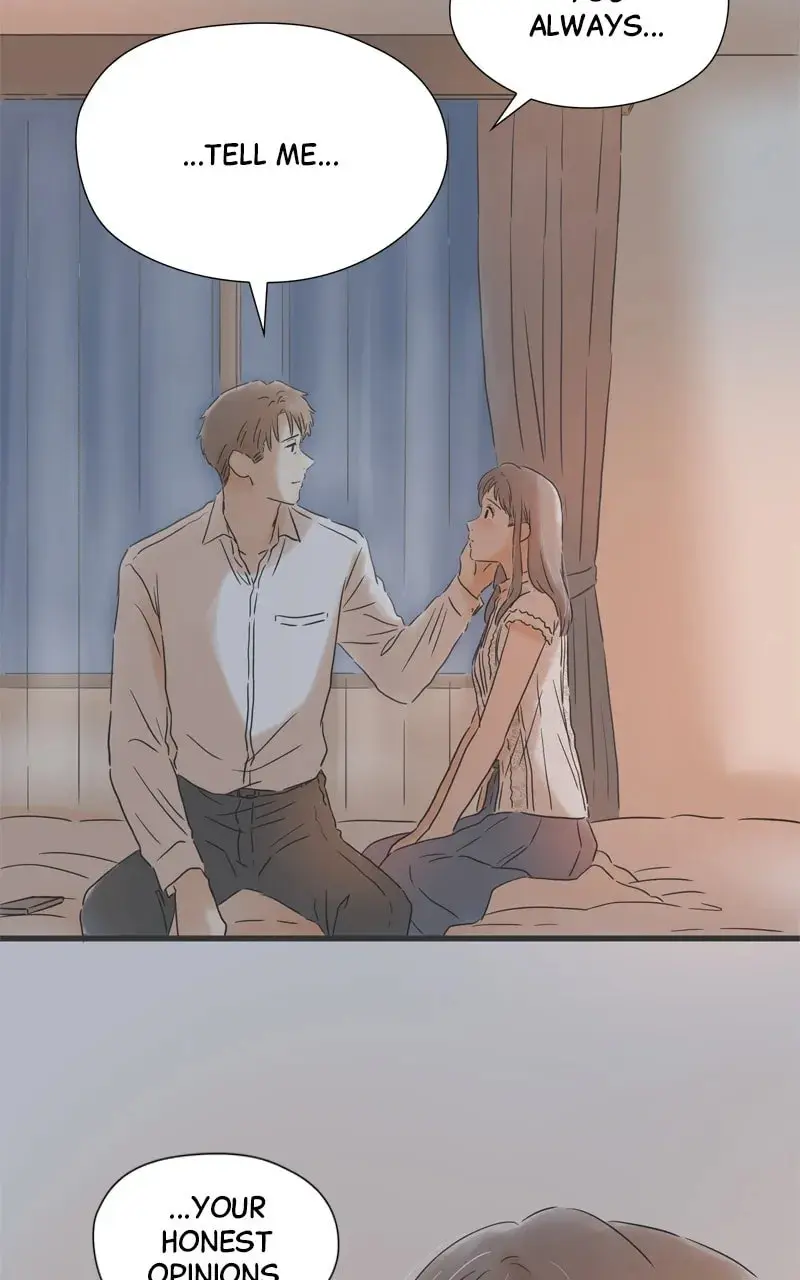 It Rains On Precious Days - Chapter 109 - Page 87